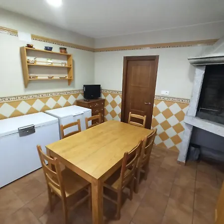 Casa Lalo