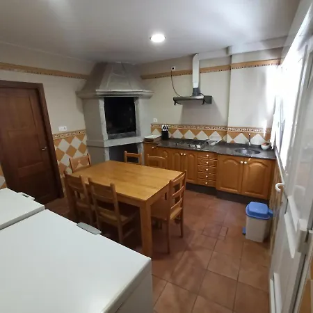 Casa Lalo * Camariñas