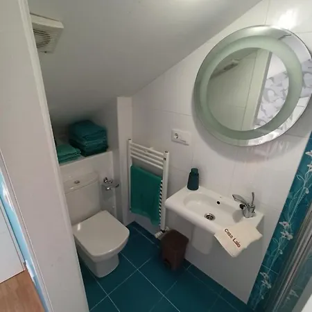 Casa Lalo Сasa de vacaciones