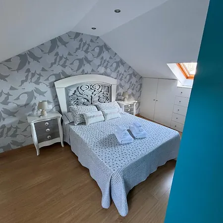 Casa Lalo Сasa de vacaciones