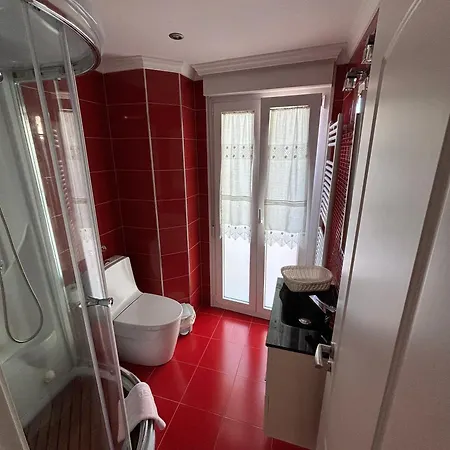 Casa Lalo Сasa de vacaciones