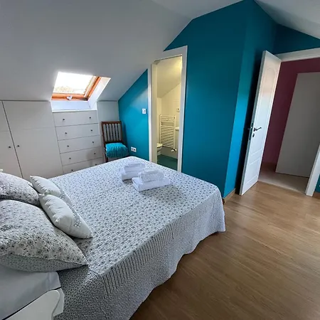 Сasa de vacaciones Casa Lalo